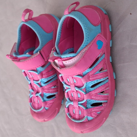 Toddler sandals - Picture 3 of 4